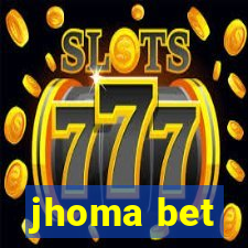 jhoma bet